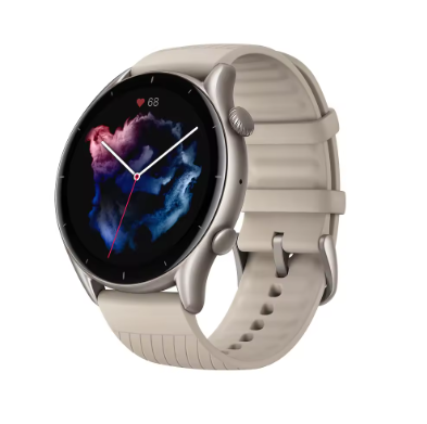 Amazfit GTR 3 - Smartwatch Inteligente