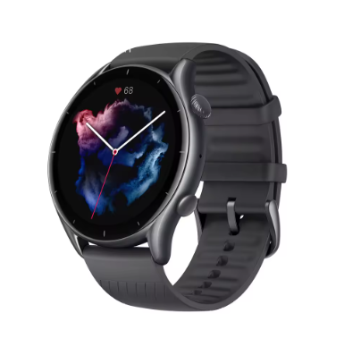 Amazfit GTR 3 - Smartwatch Inteligente