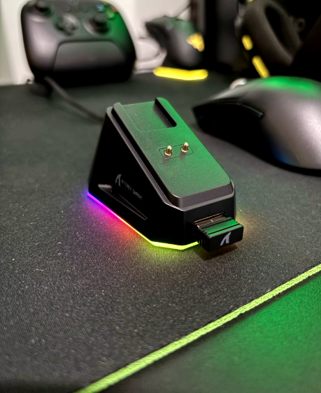 Mouse sem fio Attack Shark X11
