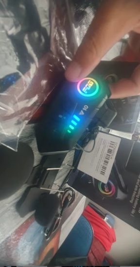 RideSound Max Fone de ouvido sem fio para capacete