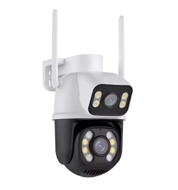 Câmera ultra 4K WiFi Pro