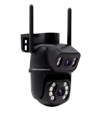 Câmera ultra 4K WiFi Pro